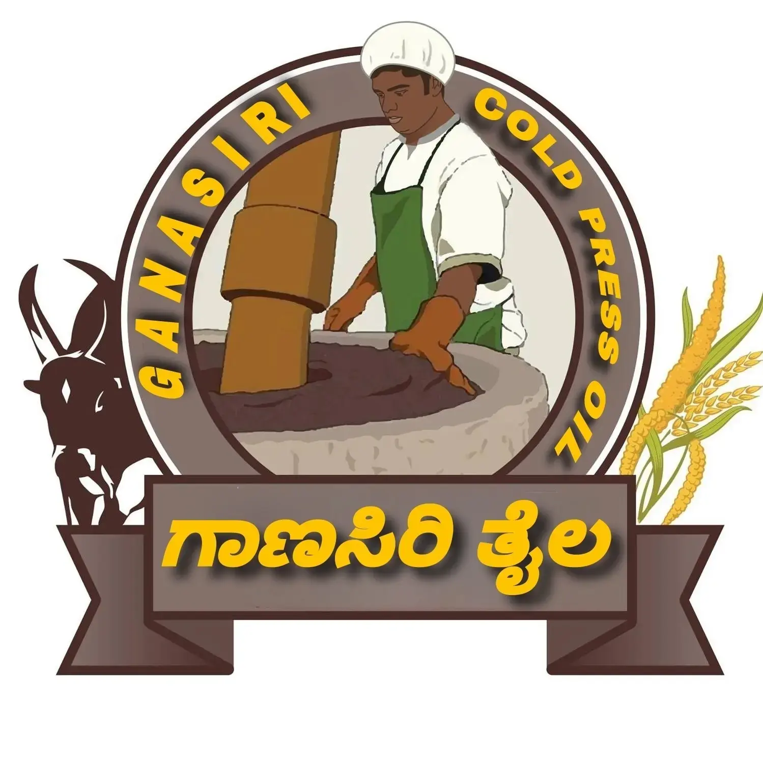 store logo